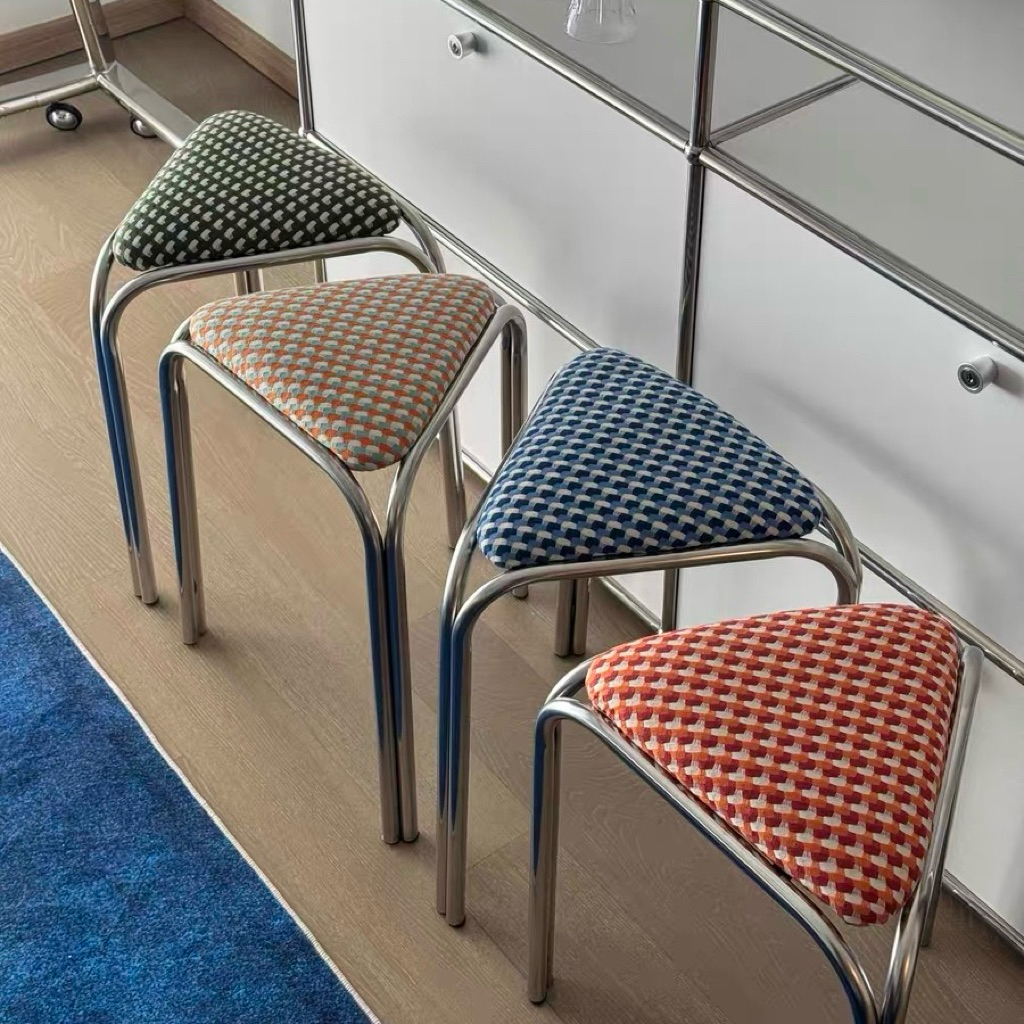 Ghế đôn PERY nhập khẩu cao cấp / PERY Chair