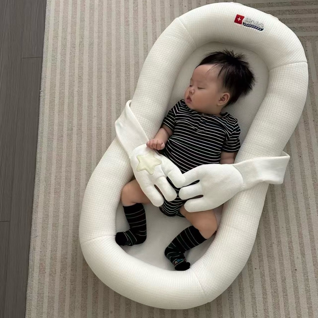 Đệm chống trào ngược HOAG nhập khẩu cao cấp