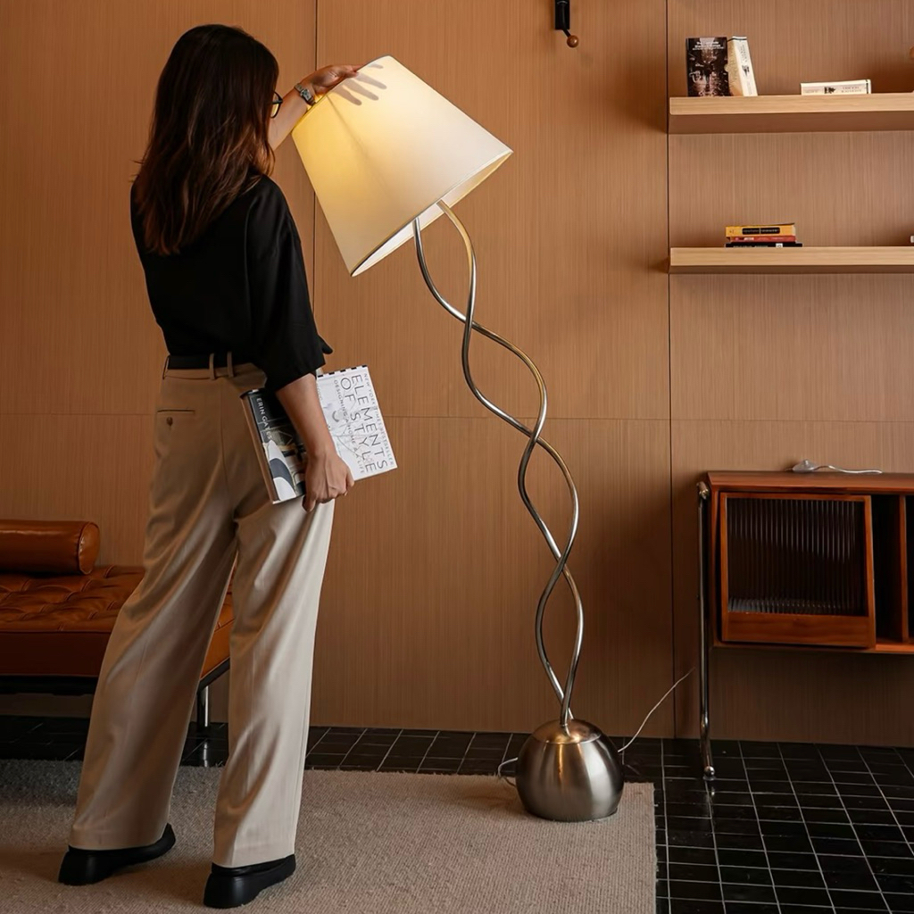 Đèn sàn GIZI nhập khẩu cao cấp / GIZI Lamp