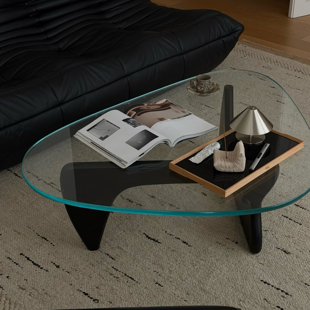 Bàn trà Nouguchi nhập khẩu cao cấp / Nouguchi Table