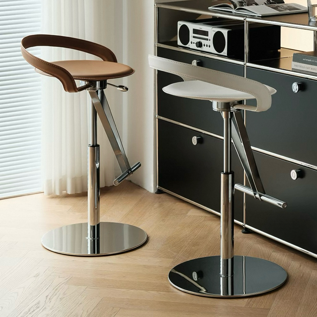 Ghế bar JMO nhập khẩu cao cấp / JMO Bar chair