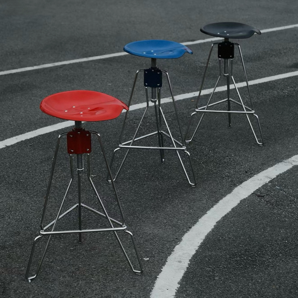 Ghế bar YASU nhập khẩu cao cấp / YASU Bar chair