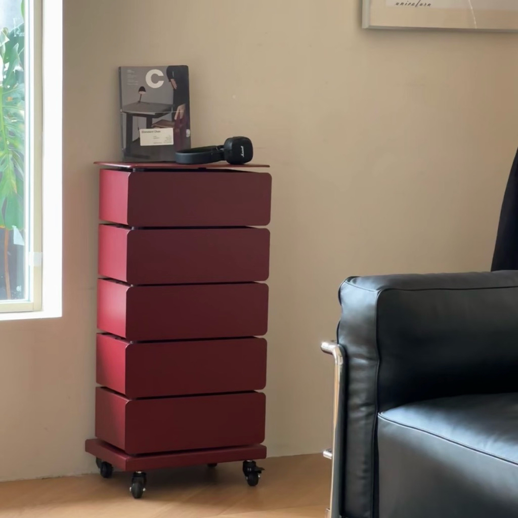 Kệ đẩy DOTAS nhập khẩu cao cấp / DOTAS Cabinet