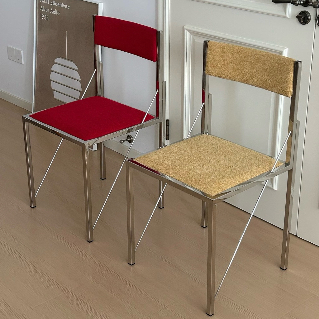 Ghế tựa CYBER nhập khẩu cao cấp / CYBER Chair