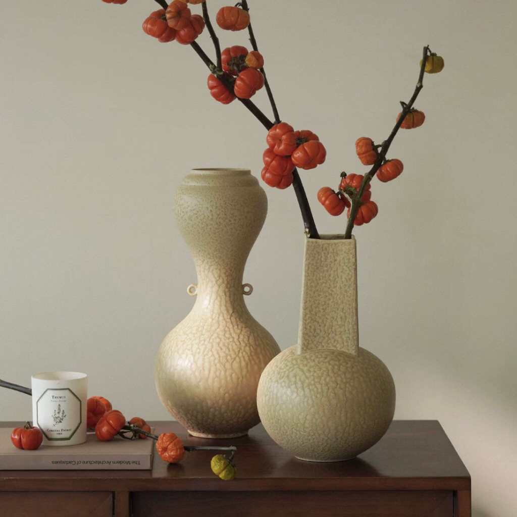 Bình hoa REVO nhập khẩu cao cấp / REVO Vase