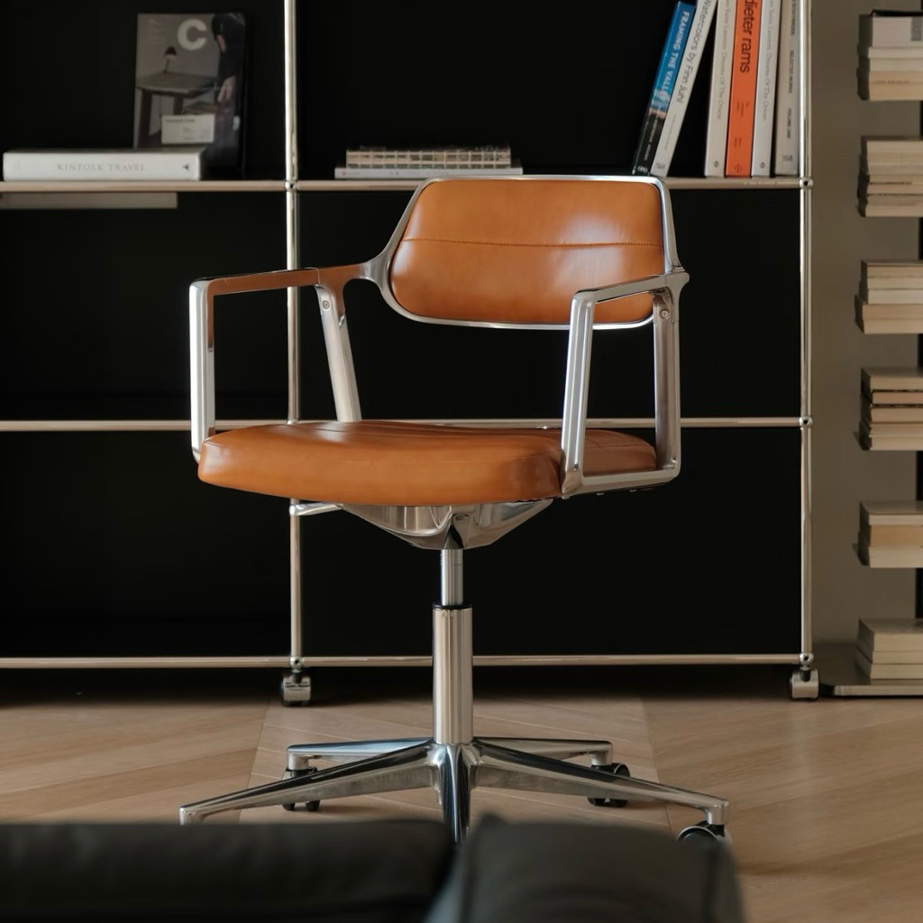 Ghế xoay HERMAN nhập khẩu cao cấp / HERMAN Chair