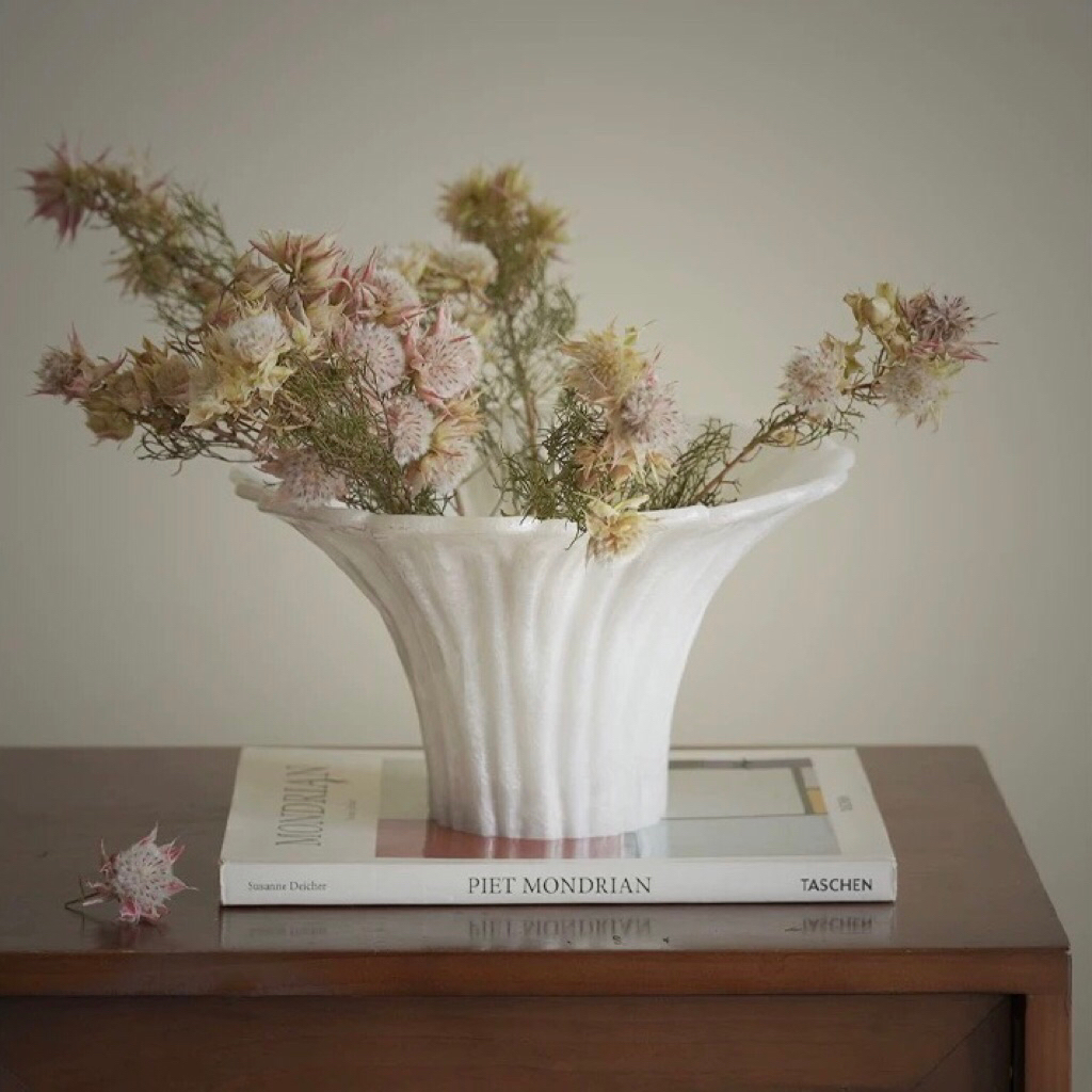 Bình hoa YASUNI nhập khẩu cao cấp / YASUNI Vase