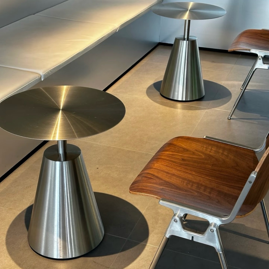 Bàn inox REVO nhập khẩu cao cấp / REVO Table