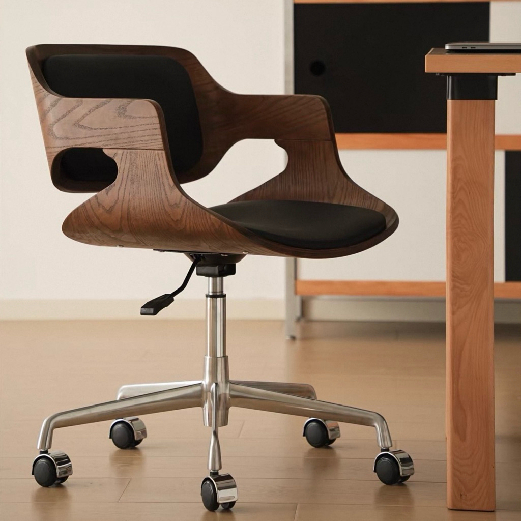 Ghế xoay LEA nhập khẩu cao cấp / LEA Chair
