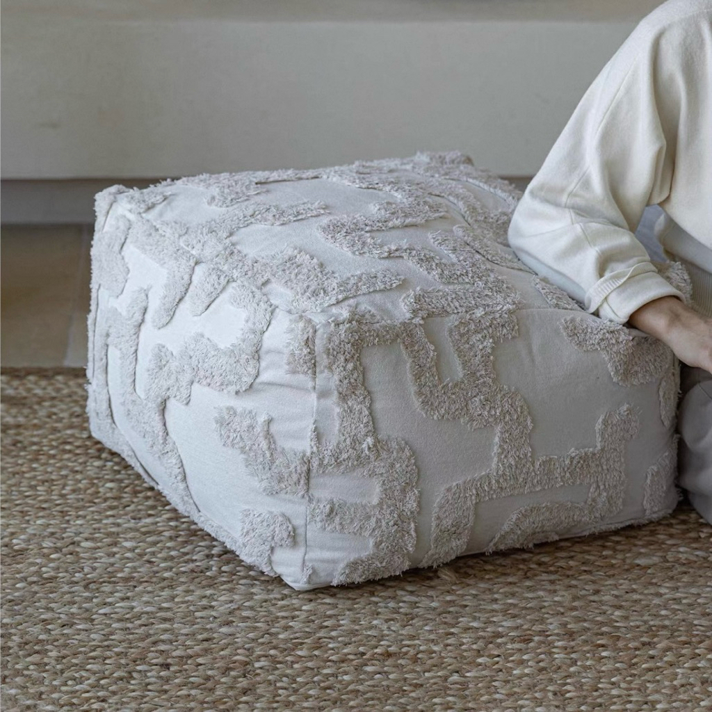 Đêm ngồi TEGOR nhập khẩu cao cấp / TEGOR Cushion