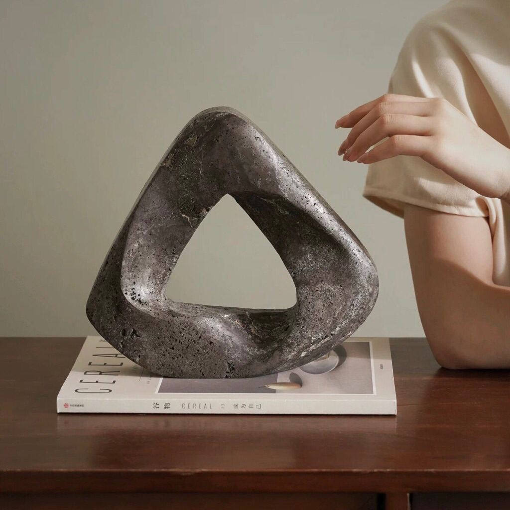 Tượng decor ANTIFA nhập khẩu cao cấp / ANTIFA Statue