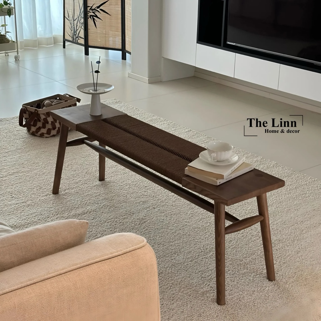 Ghế gỗ NERU nhập khẩu cao cấp / NERU Chair