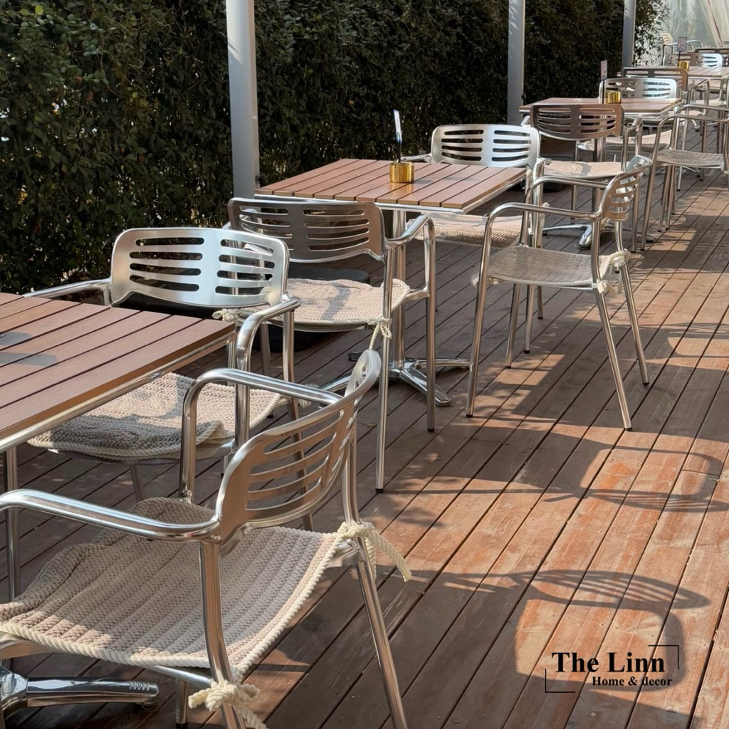 Ghế Toledo nhập khẩu cao cấp / Toledo Chair