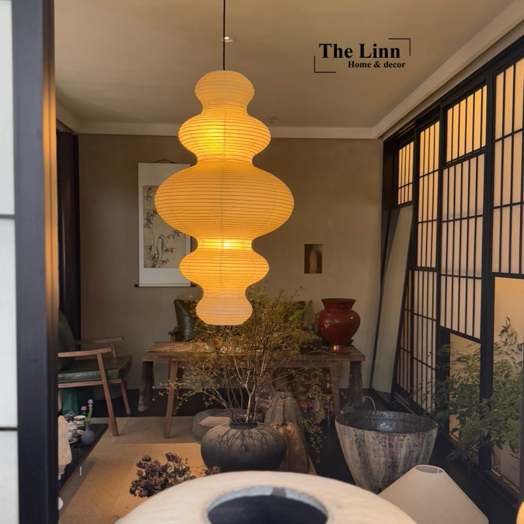 Đèn thả trần DILY nhập khẩu cao cấp / DILY Lamp