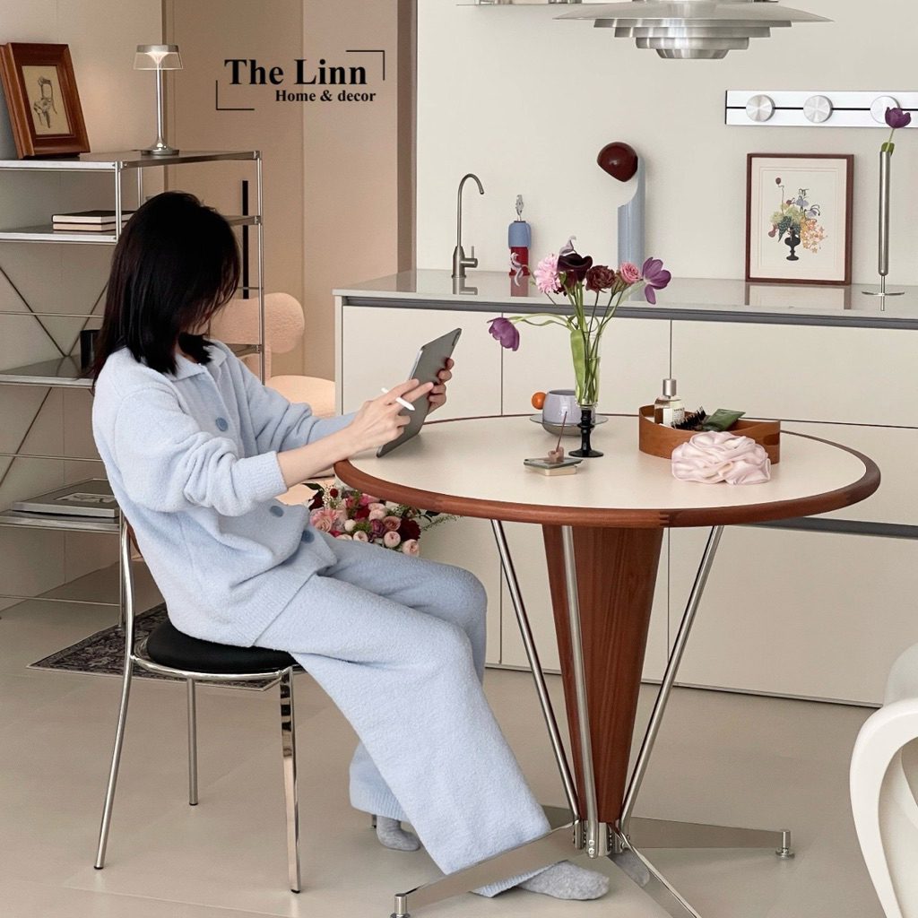 Bàn gỗ ARK nhập khẩu cao cấp / ARK Table