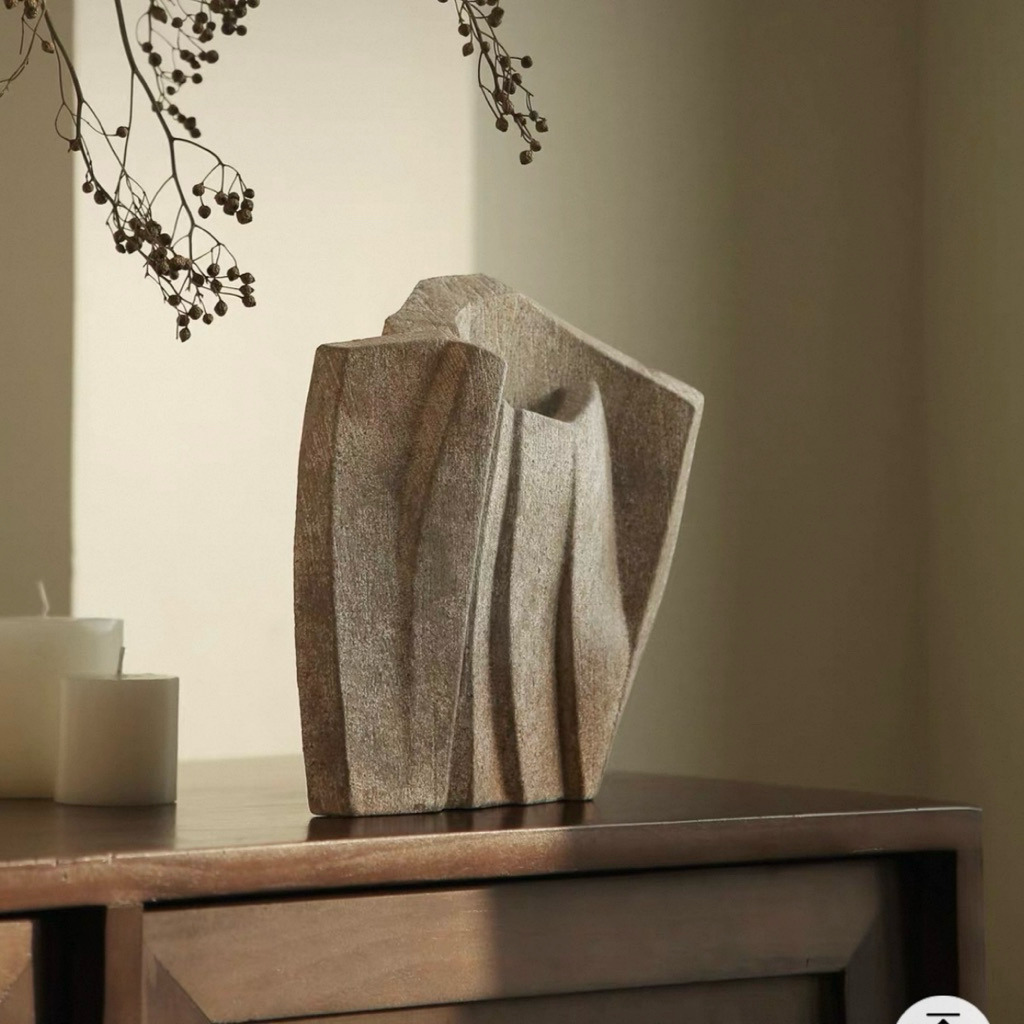 Bình hoa TAYLOR nhập khẩu cao cấp / Taylor Vase