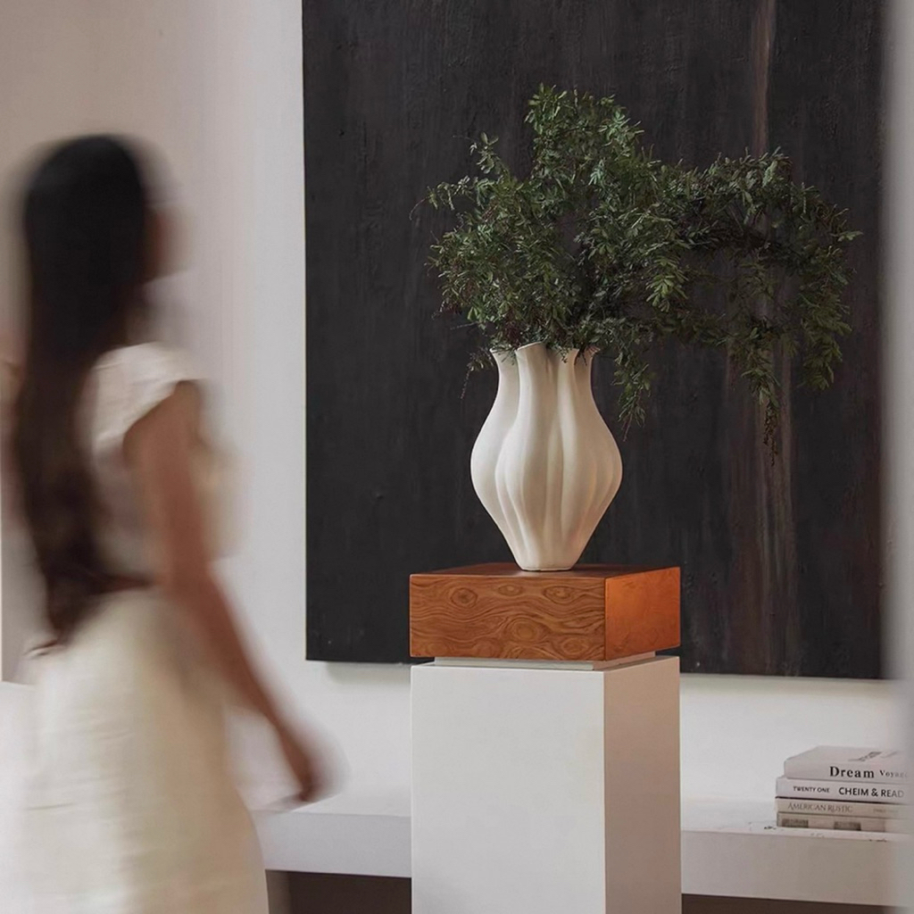 Bình hoa DARIA nhập khẩu cao cấp / DARIA Vase
