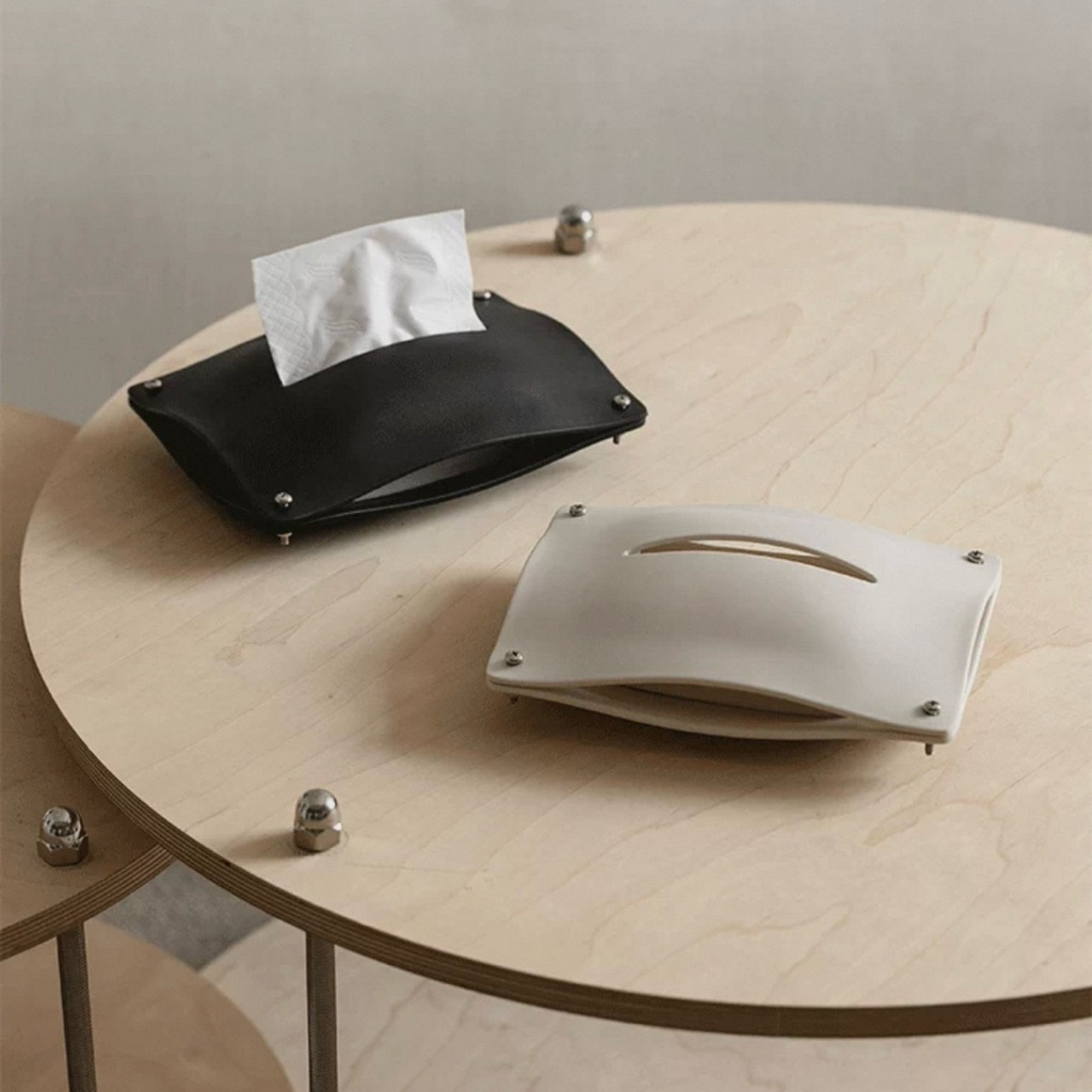 Hộp khăn giấy UPIS nhập khẩu cao cấp