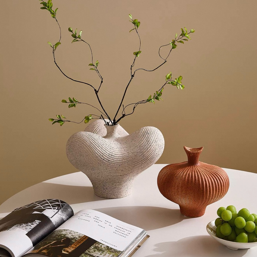 Bình hoa EIRA nhập khẩu cao cấp / EIRA Vase