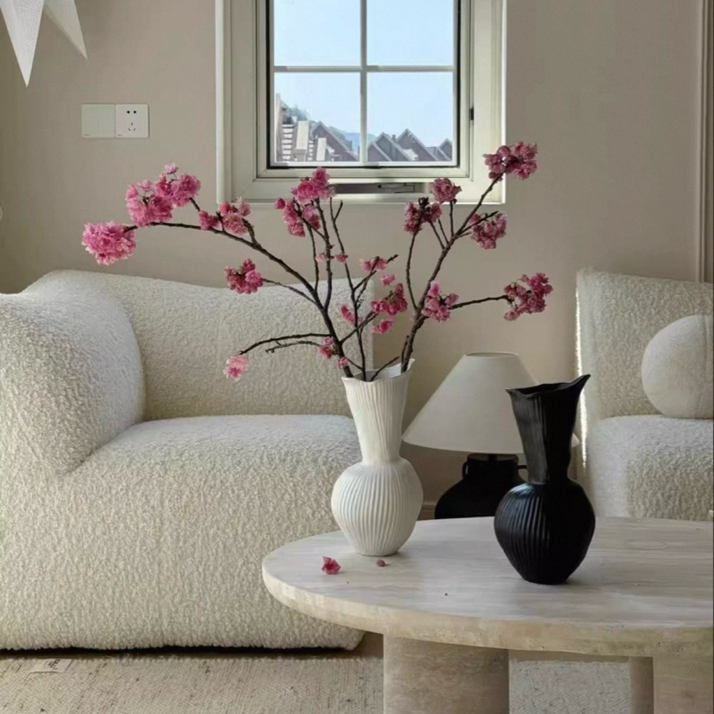 Bình hoa OUPEAR nhập khẩu cao cấp / OUPEAR Vase