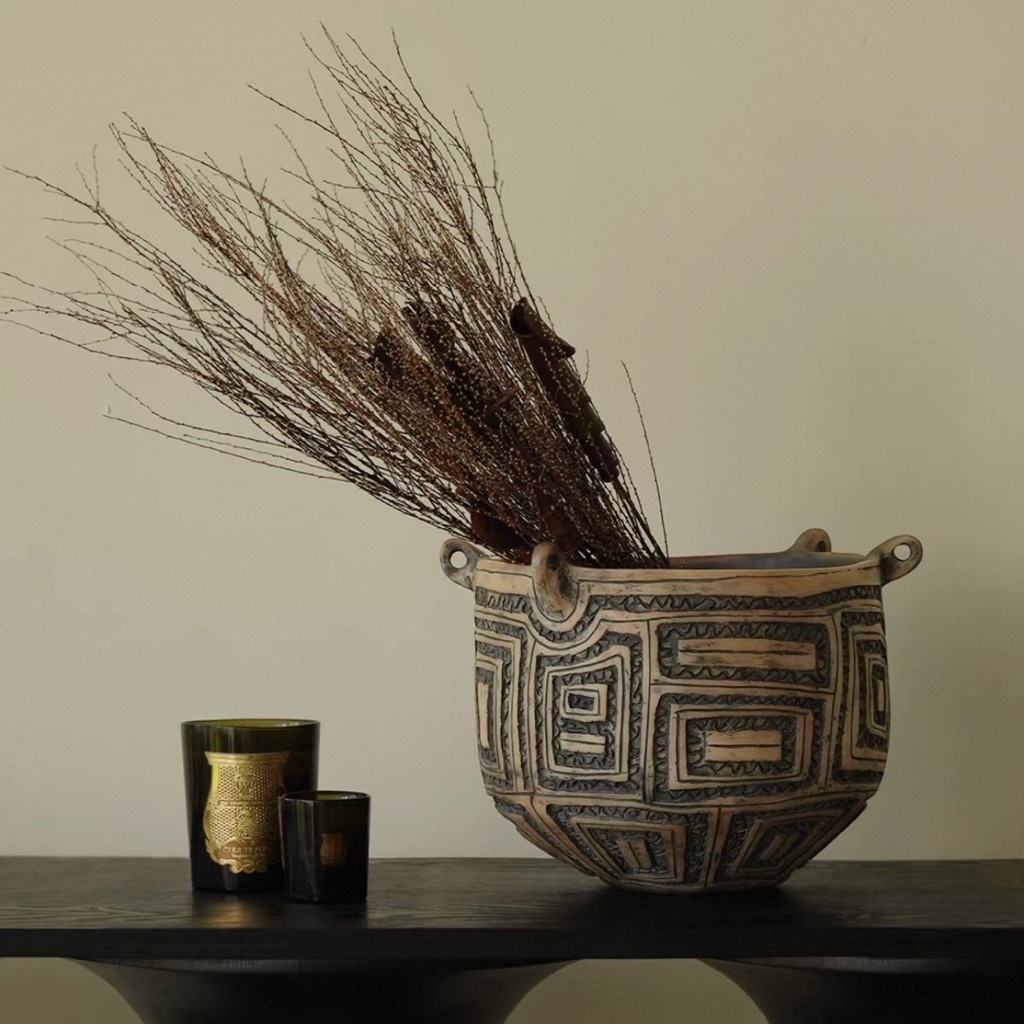 Bình hoa GERDA nhập khẩu cao cấp / GERDA Vase