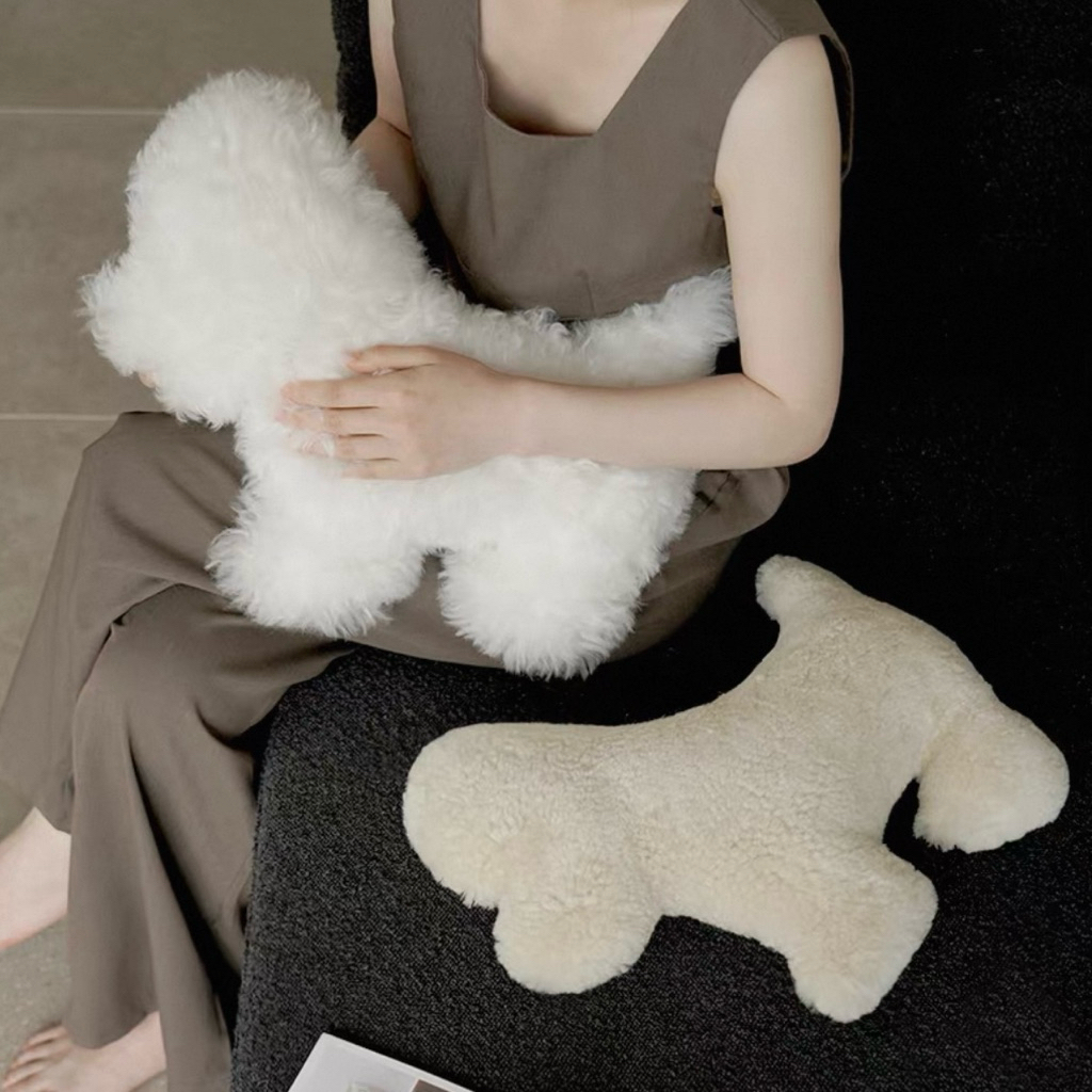 Gối ôm FUFU nhập khẩu cao cấp / FUFU Pillow