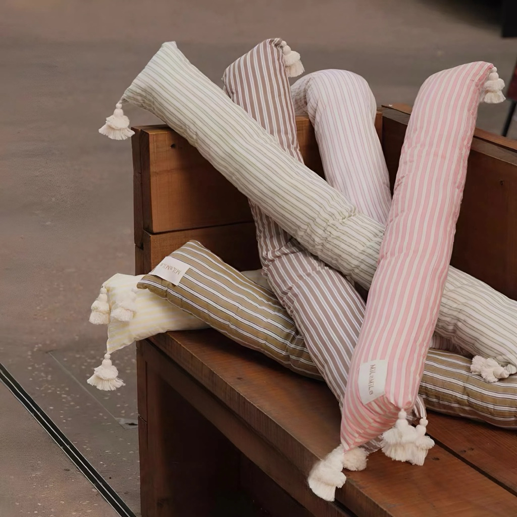 Gối ôm dài MILA nhập khẩu cao cấp / MILA Pillow