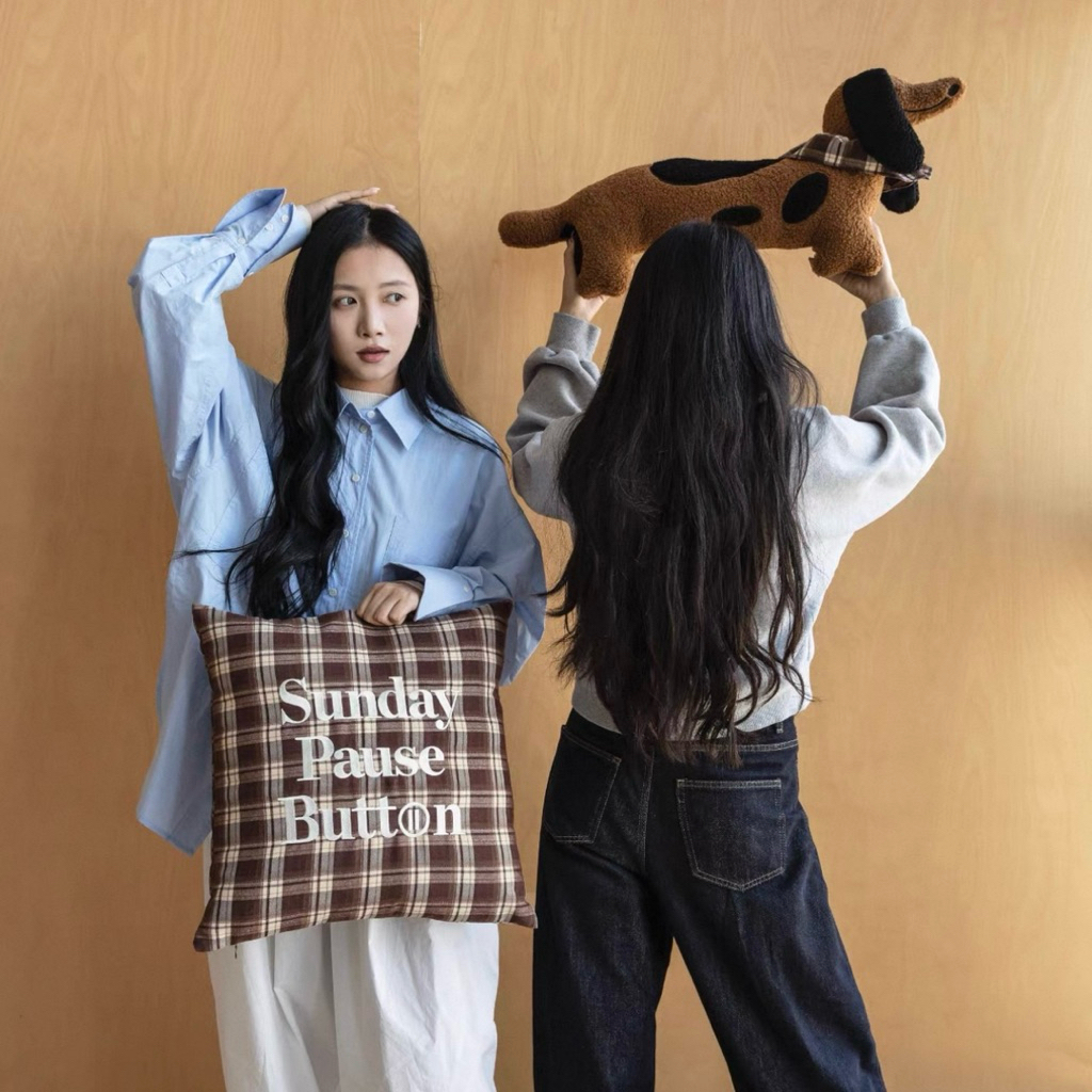 Bộ gối Moreover nhập khẩu cao cấp / Moreover Pillow