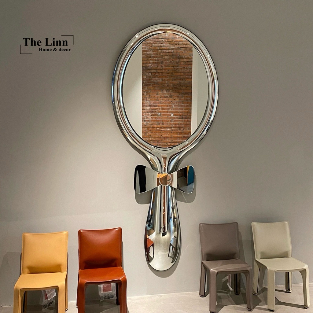 Gương inox FIAM nhập khẩu cao cấp / FIAM Mirror