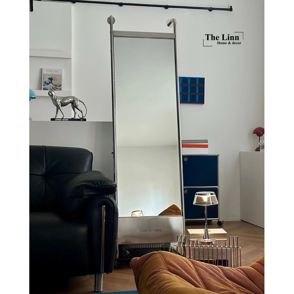 Gương sàn CASSIE nhập khẩu cao cấp / CASSIE Mirror
