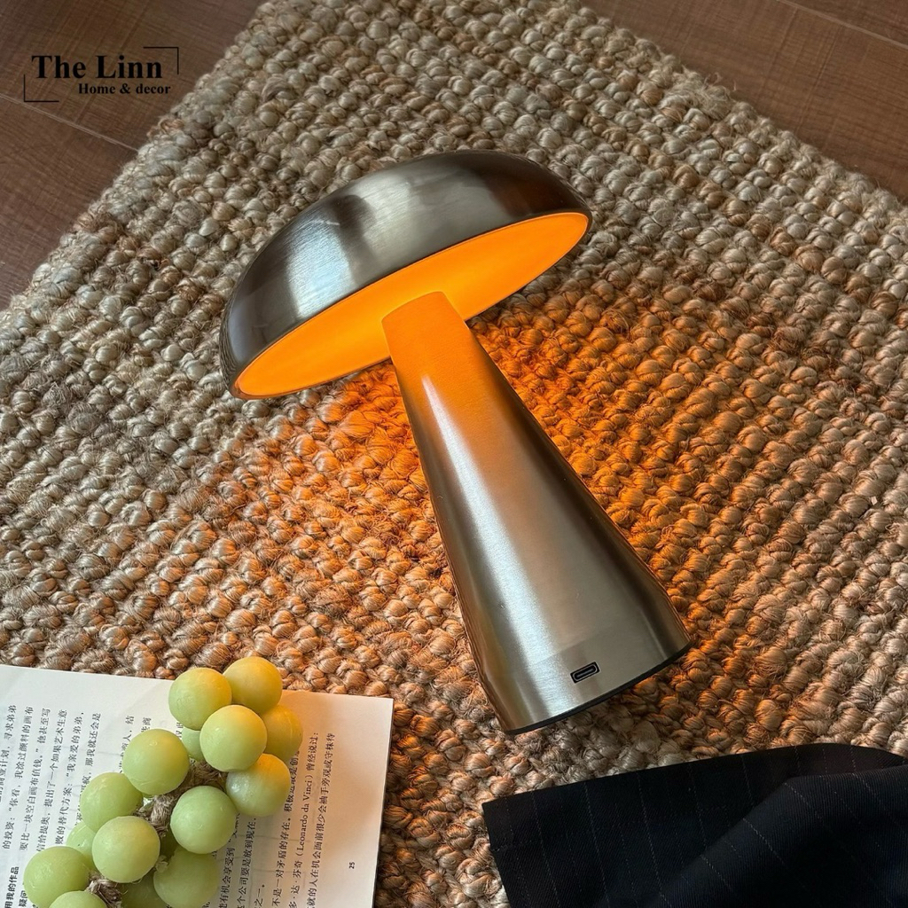 Đèn bàn KEVA nhập khẩu cao cấp / KEVA Lamp