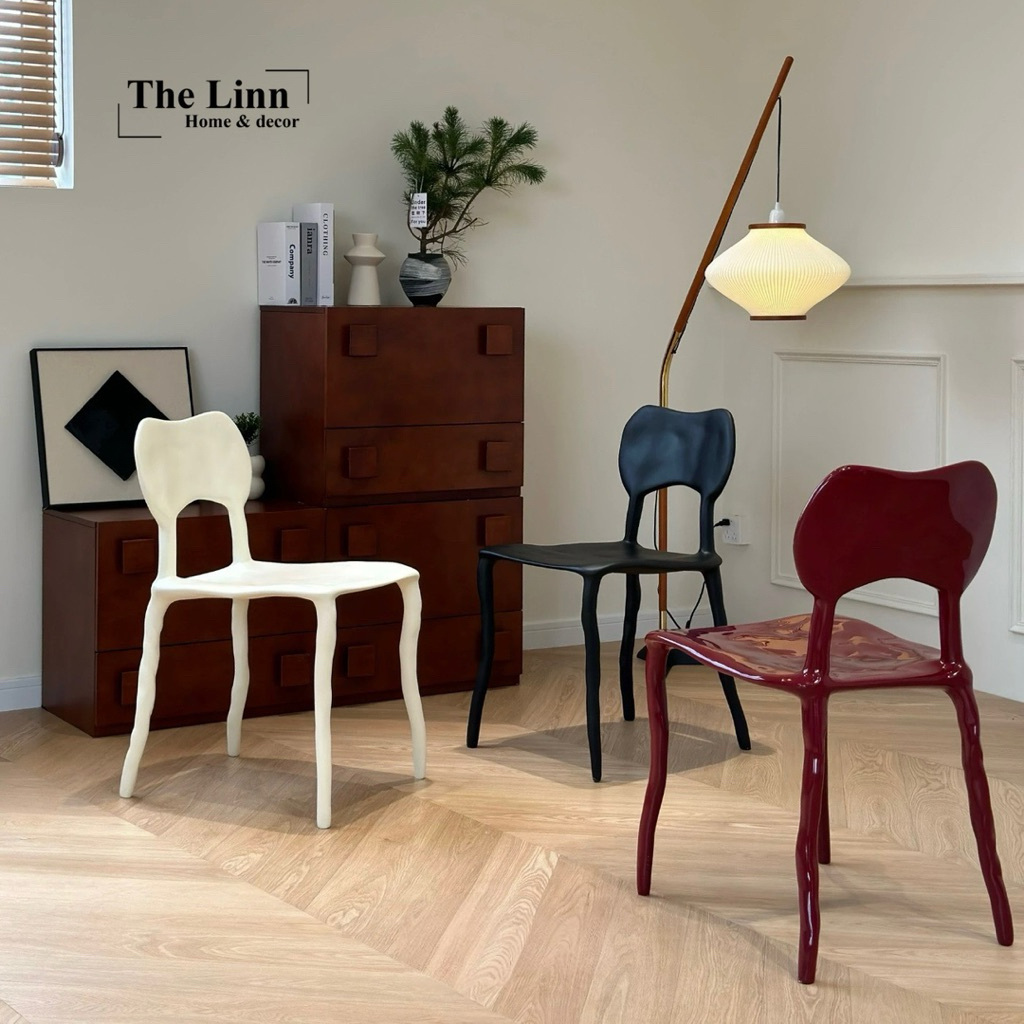 Ghế tựa CLAY nhập khẩu cao cấp / CLAY Chair