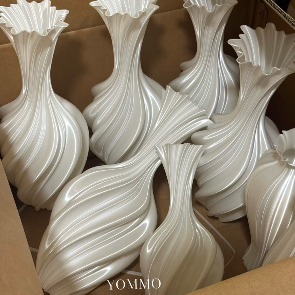 Bình hoa YOMMO Nhập khẩu cao cấp / YOMMO Vase