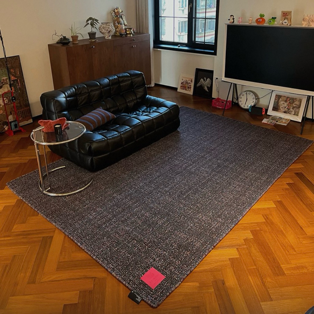 Thảm trải sàn len CAIYUN nhập khẩu cao cấp / CAIYUN Rug