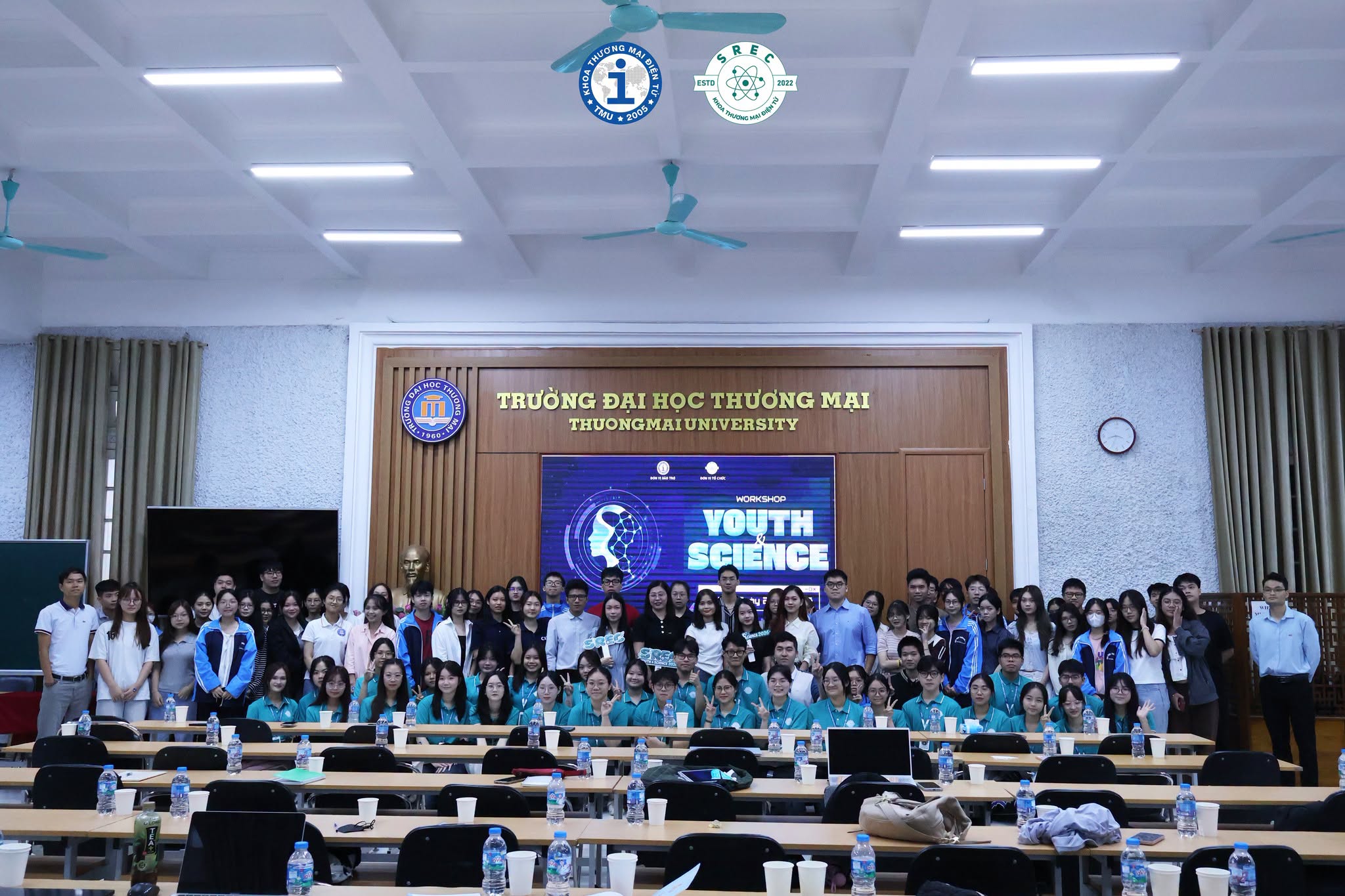 RECAP WORKSHOP 