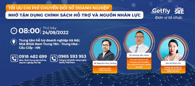 THƯ MỜI THAM DỰ HỘI THẢO: 