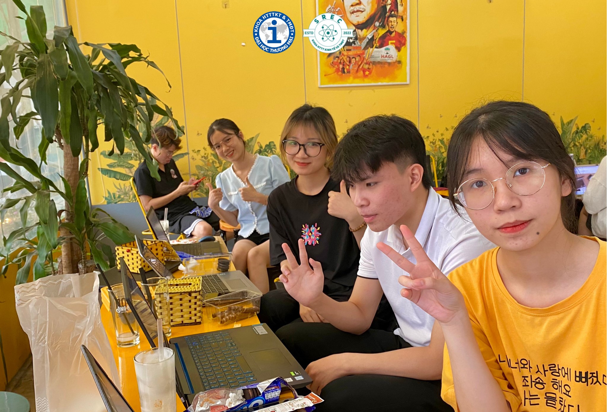 [SREC] TỔNG QUAN VÀ RECAP BUỔI HỌC SHOPEE