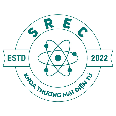 SREC - Khoa Thương mại điện tử
