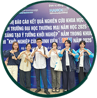 Cuộc thi Khởi nghiệp