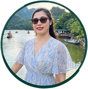 Cố vấn: Ts. Vũ Thị Thuý Hằng