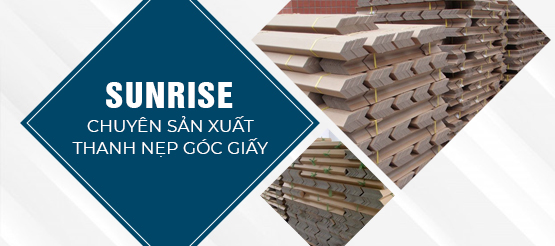 Công ty TNHH In và Bao bì Sunrise