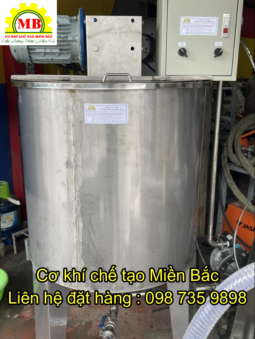 Máy khuấy nước giặt tự động