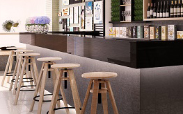 Thanh lý mua bán, nhà hàng quán Bar