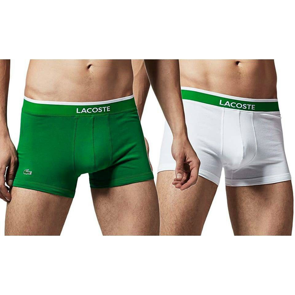 Quần Lót Boxer Nam LACOSTE