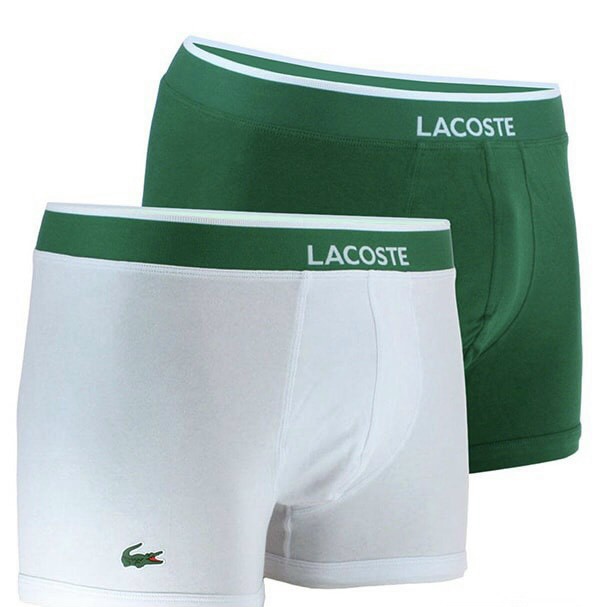 Quần Lót Boxer Nam LACOSTE