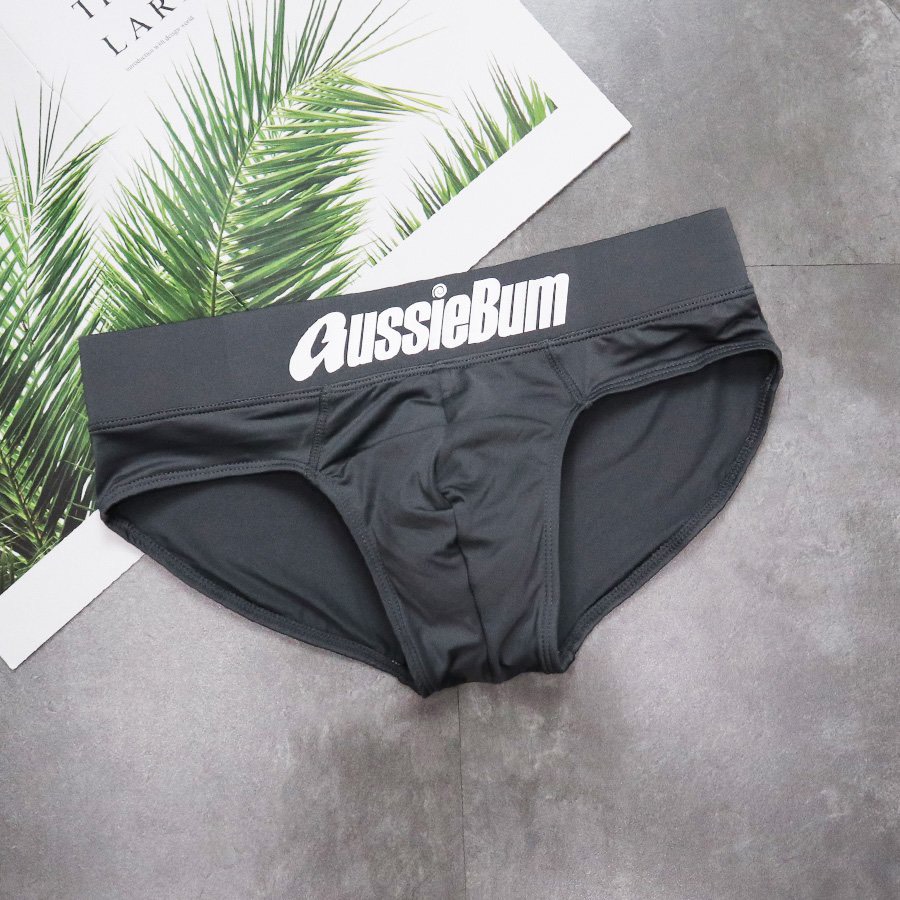 Quần Lót Tam Giác AussieBum Trơn