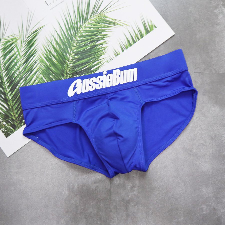 Quần Lót Tam Giác AussieBum Trơn