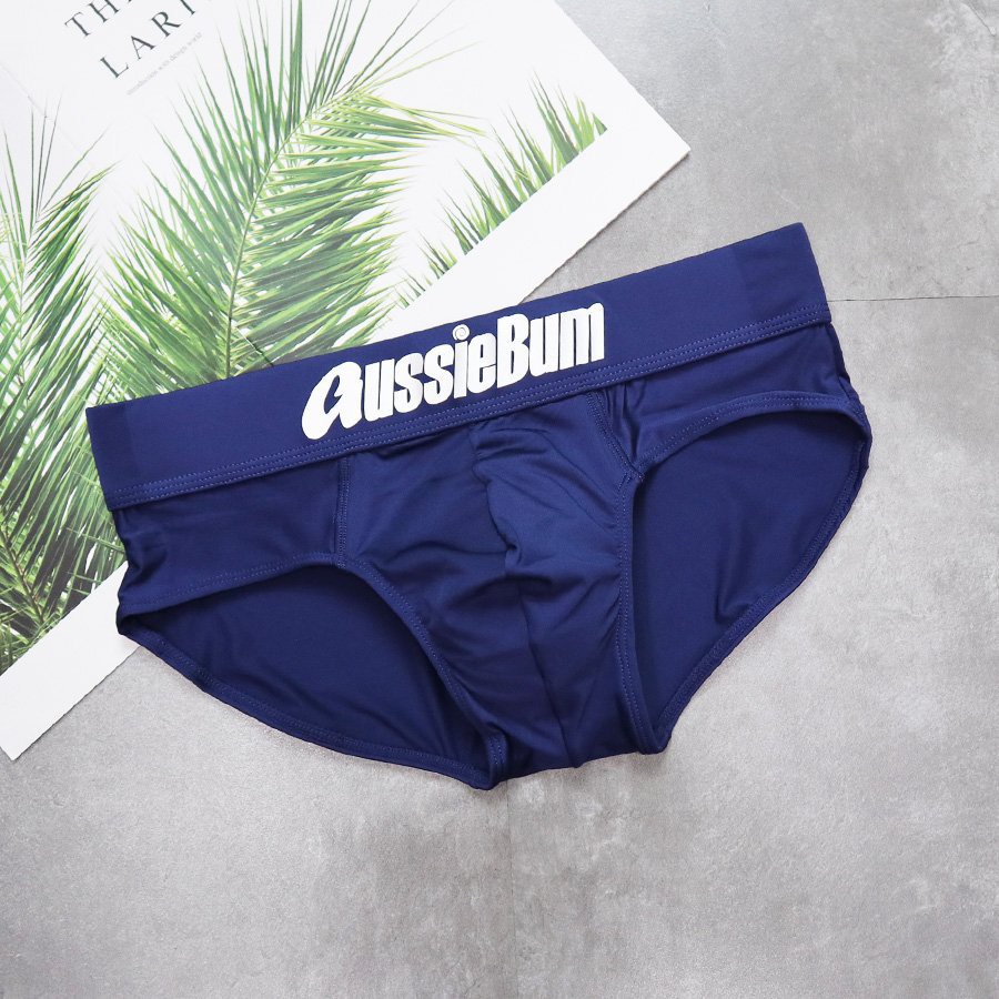 Quần Lót Tam Giác AussieBum Trơn