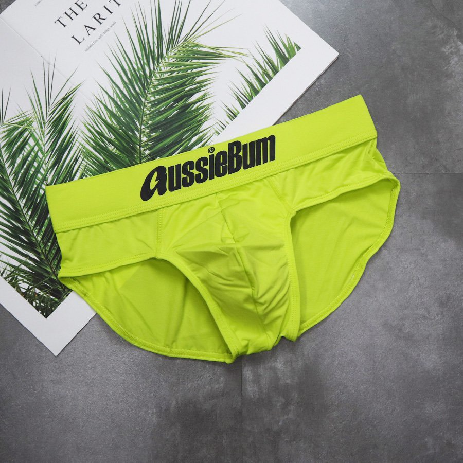 Quần Lót Tam Giác AussieBum Trơn