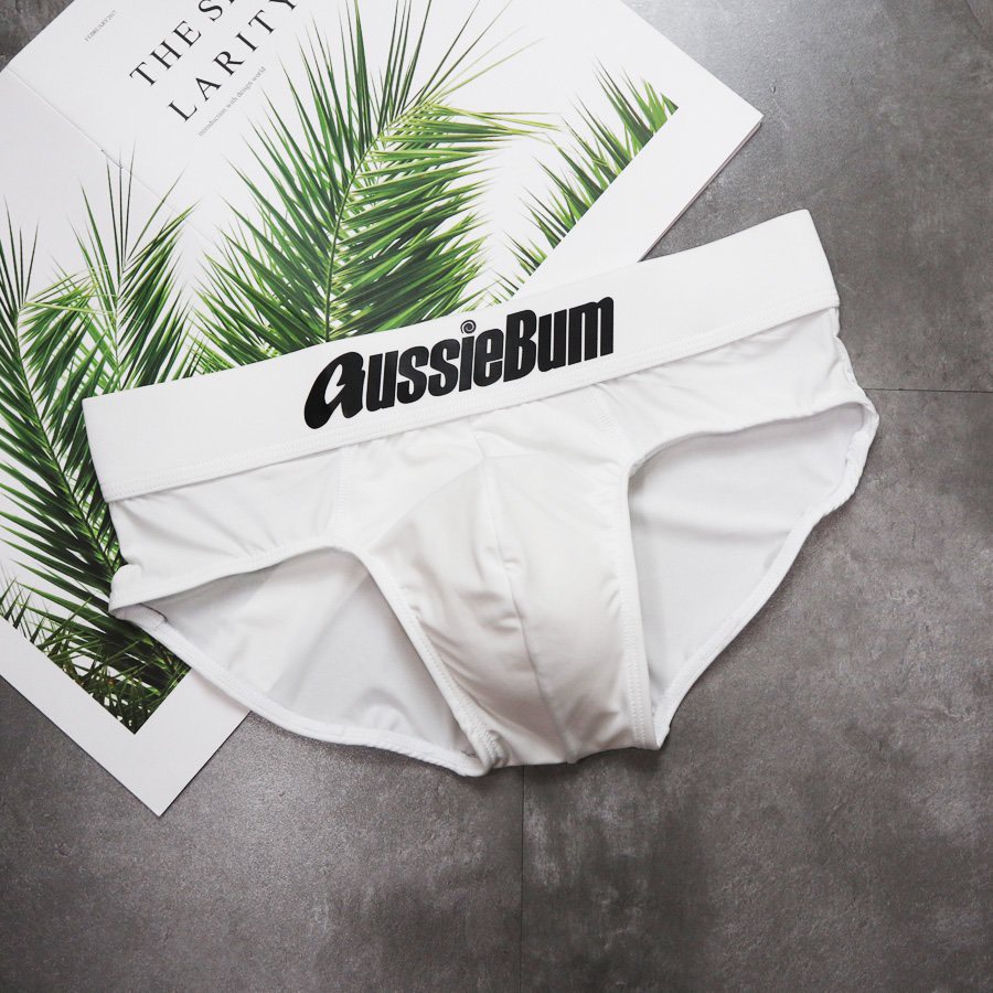 Quần Lót Tam Giác AussieBum Trơn